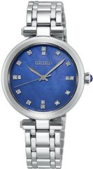 Seiko Diamond женские часы цена и информация | Женские часы | pigu.lt
