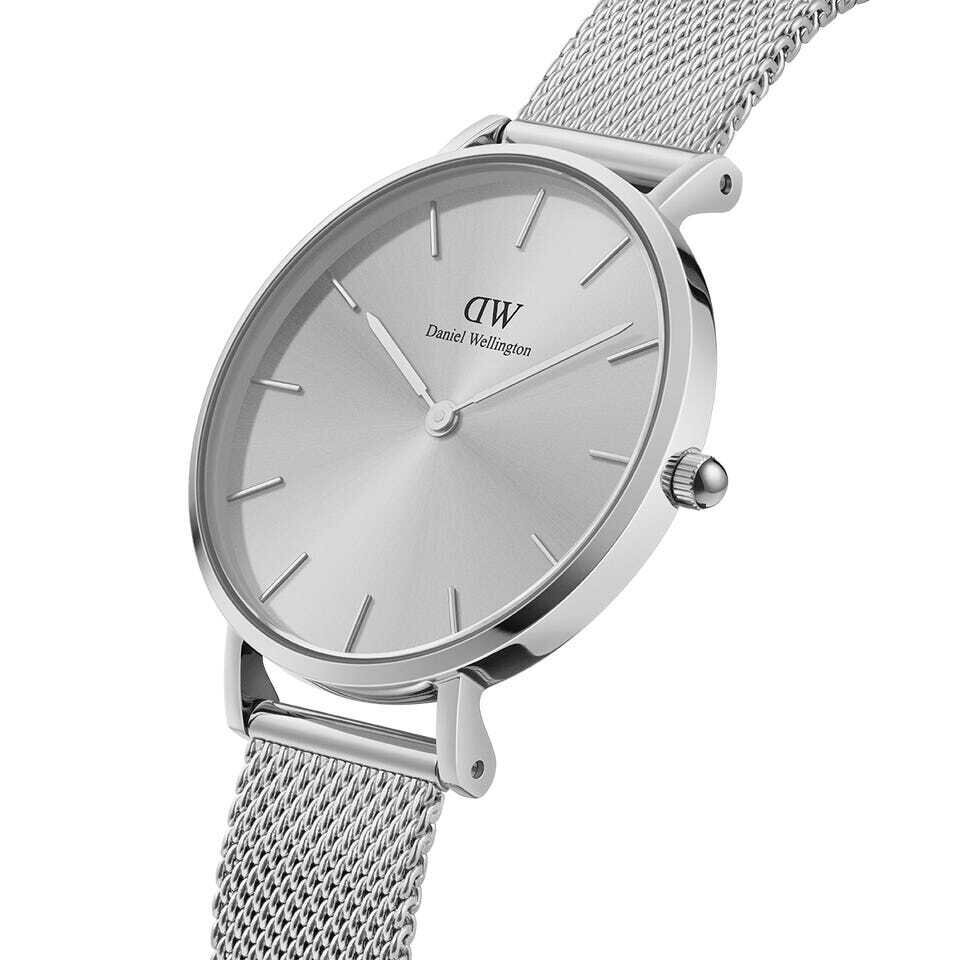 Moteriškas laikrodis Daniel Wellington DW00100464 kaina ir informacija | Moteriški laikrodžiai | pigu.lt