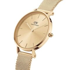 Daniel Wellington Petite Unitone женские часы цена и информация | Daniel Wellington Одежда, обувь и аксессуары | pigu.lt