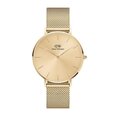 Moteriškas laikrodis Daniel Wellington DW00100475