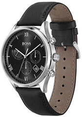 Laikrodis vyrams Hugo Boss 1513888 kaina ir informacija | Vyriški laikrodžiai | pigu.lt