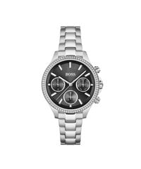 Moteriškas laikrodis Hugo Boss 1502593 kaina ir informacija | Moteriški laikrodžiai | pigu.lt