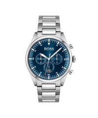 Vyriškas laikrodis Hugo Boss 1513867 kaina ir informacija | Vyriški laikrodžiai | pigu.lt