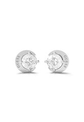 Серьги Guess Moon Phases  цена и информация | Серьги | pigu.lt