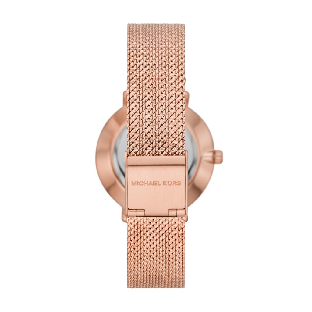 Moteriškas laikrodis Michael Kors MK4588 цена и информация | Moteriški laikrodžiai | pigu.lt