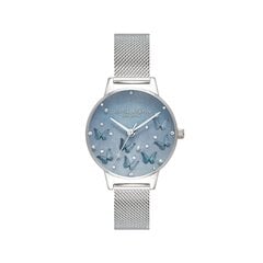 Moteriškas laikrodis Olivia Burton OB16MB36 kaina ir informacija | Moteriški laikrodžiai | pigu.lt