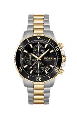 мужские часы hugo boss 1513908 - admiral (zh035b) цена и информация | Мужские часы | pigu.lt