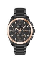 Boss Grandmaster мужские часы цена и информация | Мужские часы | pigu.lt