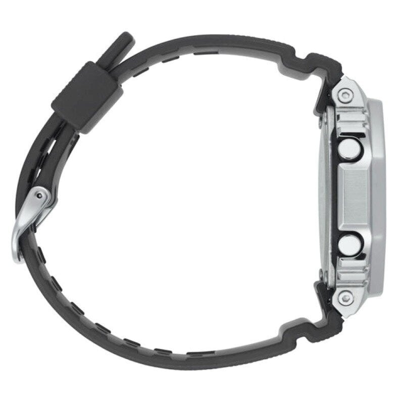 Vyriškas laikrodis Casio G-Shock GM-2100-1AER kaina ir informacija | Vyriški laikrodžiai | pigu.lt
