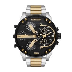 Vyriškas laikrodis Diesel DZ7459 kaina ir informacija | Vyriški laikrodžiai | pigu.lt