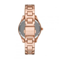 Moteriškas laikrodis Michael Kors MK4597 kaina ir informacija | Moteriški laikrodžiai | pigu.lt