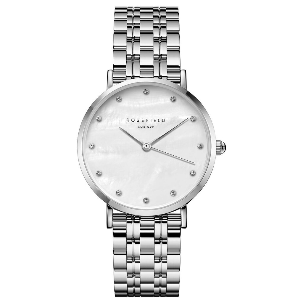 Moteriškas laikrodis Rosefield UWSSS-U32 цена и информация | Moteriški laikrodžiai | pigu.lt