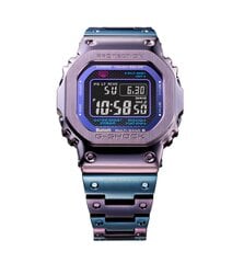 Laikrodis Casio GMW-B5000PB-6ER kaina ir informacija | Moteriški laikrodžiai | pigu.lt