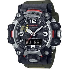 Casio G-Shock мужские часы цена и информация | Мужские часы | pigu.lt