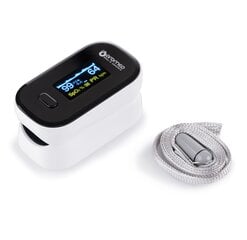 Oromed Oro-Oximeter White kaina ir informacija | Kraujospūdžio matuokliai | pigu.lt