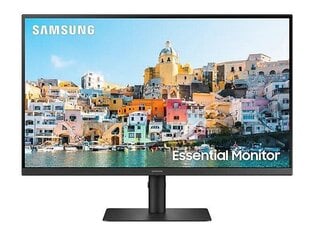 Samsung LS27A400UJUXEN kaina ir informacija | Monitoriai | pigu.lt