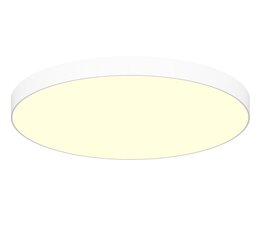 Lubinis LED šviestuvas Concise 72W, Ø800mm kaina ir informacija | Lubiniai šviestuvai | pigu.lt