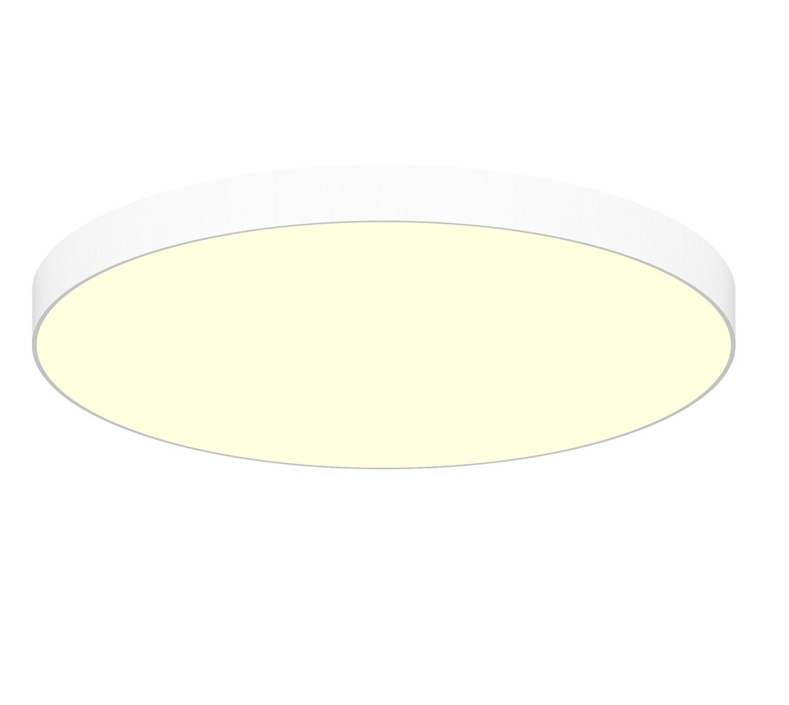 Lubinis LED šviestuvas Concise 72W, Ø800mm kaina ir informacija | Lubiniai šviestuvai | pigu.lt