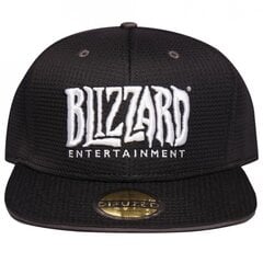 Blizzard Logo kaina ir informacija | Žaidėjų atributika | pigu.lt