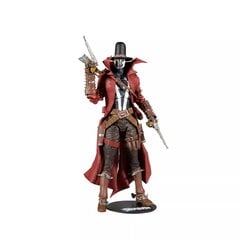 McFarlane Toys Mortal Kombat 11 - Spawn Gunslinger цена и информация | Атрибутика для игроков | pigu.lt