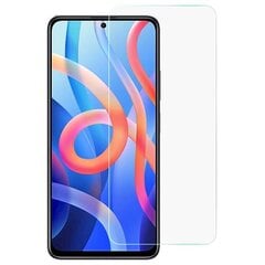 Apsauginis stiklas Fusion skirtas Xiaomi Redmi Note 11 5G kaina ir informacija | Apsauginės plėvelės telefonams | pigu.lt