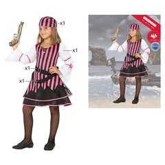Karnavalinis kostiumas vaikams Shine Inline Pirate kaina ir informacija | Karnavaliniai kostiumai | pigu.lt