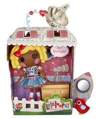 Didelė lėlė Lalaloopsy 31,5 cm kaina ir informacija | Žaislai mergaitėms | pigu.lt