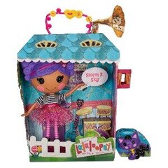 Большая кукла, 32 см цена и информация | Игрушки для девочек | pigu.lt