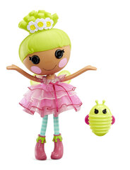 Didelė lėlė Lalaloopsy 34,5 cm kaina ir informacija | Žaislai mergaitėms | pigu.lt