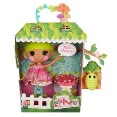 Didelė lėlė Lalaloopsy 34,5 cm kaina ir informacija | Žaislai mergaitėms | pigu.lt