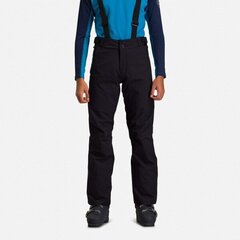 Vyriškos slidinėjimo kelnės Rossignol SKI PANT цена и информация | Мужская лыжная одежда | pigu.lt