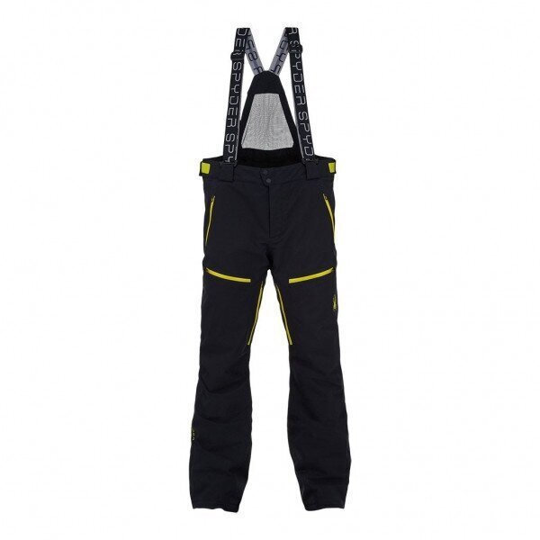 Vyriškos slidinėjimo kelnės Spyder PROPULSION kaina ir informacija | Vyriškа slidinėjimo apranga | pigu.lt