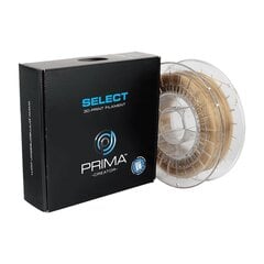 PrimaSelect PPSU - 1,75 мм - 500 г - Натуральный цена и информация | Смарттехника и аксессуары | pigu.lt