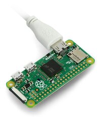 Adapteris miniHDMI kištukas su HDMI lizdu 10cm Raspberry Pi Zero/Zero 2 kaina ir informacija | Atviro kodo elektronika | pigu.lt