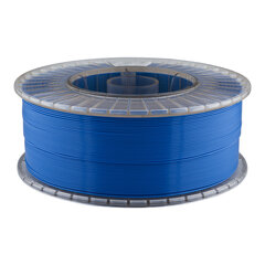 3D plastikas EasyPrint PET-G 1.75 mm 3 kg - Solid Blue kaina ir informacija | Spausdintuvų priedai | pigu.lt