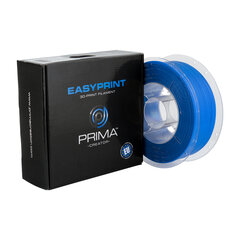 3D plastikas EasyPrint PET-G 1.75 mm 1 kg, mėlynas kaina ir informacija | Išmanioji technika ir priedai | pigu.lt