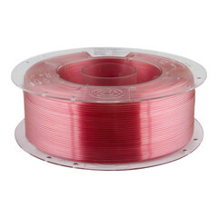 3D plastikas EasyPrint PET-G 1.75 mm 1 kg, rožinis kaina ir informacija | Išmanioji technika ir priedai | pigu.lt