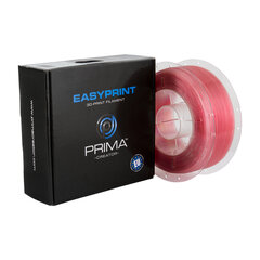 3D plastikas EasyPrint PET-G 1.75 mm 1 kg, rožinis kaina ir informacija | Išmanioji technika ir priedai | pigu.lt