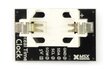 MSX RTC DS1307 I2C - realaus laiko laikrodis + baterija kaina ir informacija | Atviro kodo elektronika | pigu.lt