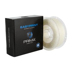 3D plastikas EasyPrint PLA 1.75mm 1 kg, skaidrus цена и информация | Смарттехника и аксессуары | pigu.lt