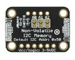 Atminties modulis Adafruit 5146, EEPROM, 24LC32, 32Kbit/4KB, QT/Qwiic цена и информация | Atviro kodo elektronika | pigu.lt