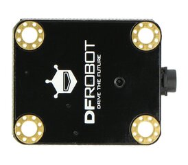 DFRobot Gravity analoginis AC jutiklis SEN0288 цена и информация | Датчики | pigu.lt