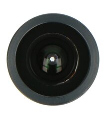 M40160M12 M12 montuojamas objektyvas 1.6mm, skirtas ArduCam kameroms цена и информация | Электроника с открытым кодом | pigu.lt