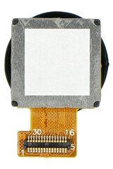 Modulis su M12 tvirtinamu objektyvu IMX219 8Mpx, fisheye kaina ir informacija | Atviro kodo elektronika | pigu.lt