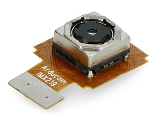Kameros modulis Sony IMX219 8MPx цена и информация | Электроника с открытым кодом | pigu.lt