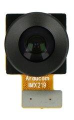 Arducam IMX219 8Mpx kameros modulis цена и информация | Электроника с открытым кодом | pigu.lt
