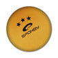 Stalo teniso kamuoliukų rinkinys SpokeySpecial***, 6 vnt., oranžiniai kaina ir informacija | Kamuoliukai stalo tenisui | pigu.lt