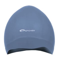 Женская шапочка для плавания Spokey SEAGULL цена и информация | Шапочки для плавания | pigu.lt
