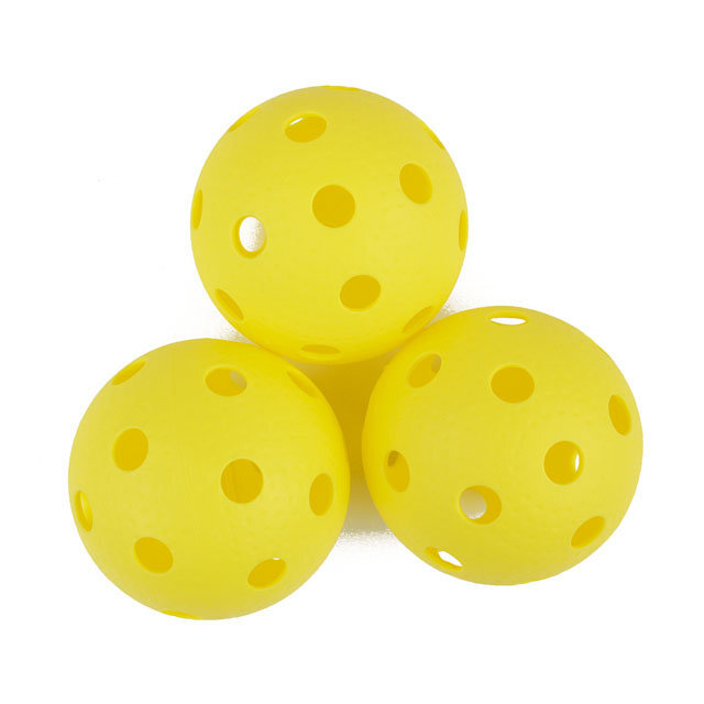 Grindų riedulio kamuoliai Spokey Turn, 72mm kaina ir informacija | Grindų ir žolės riedulys | pigu.lt