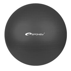 Gimnastikos kamuolys Spokey Fitball, 65 cm kaina ir informacija | Gimnastikos kamuoliai | pigu.lt